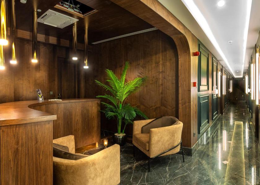 Aydin Kuşadası spa