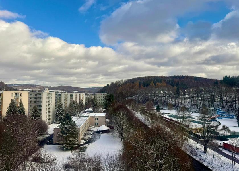 surrounding environment