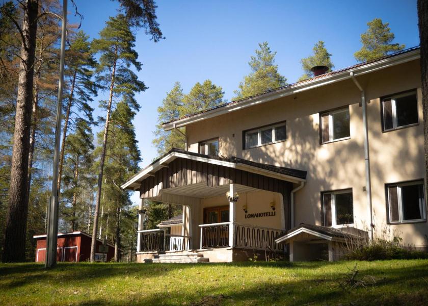 Central Finland Keuruu 