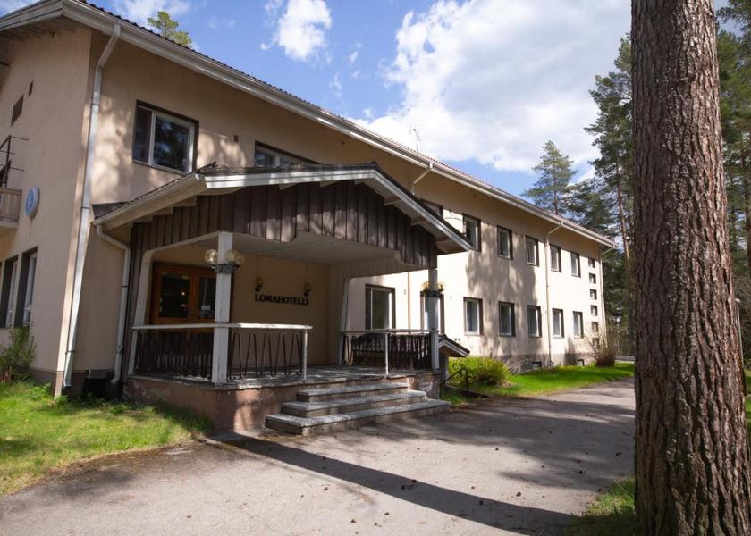 Central Finland Keuruu 