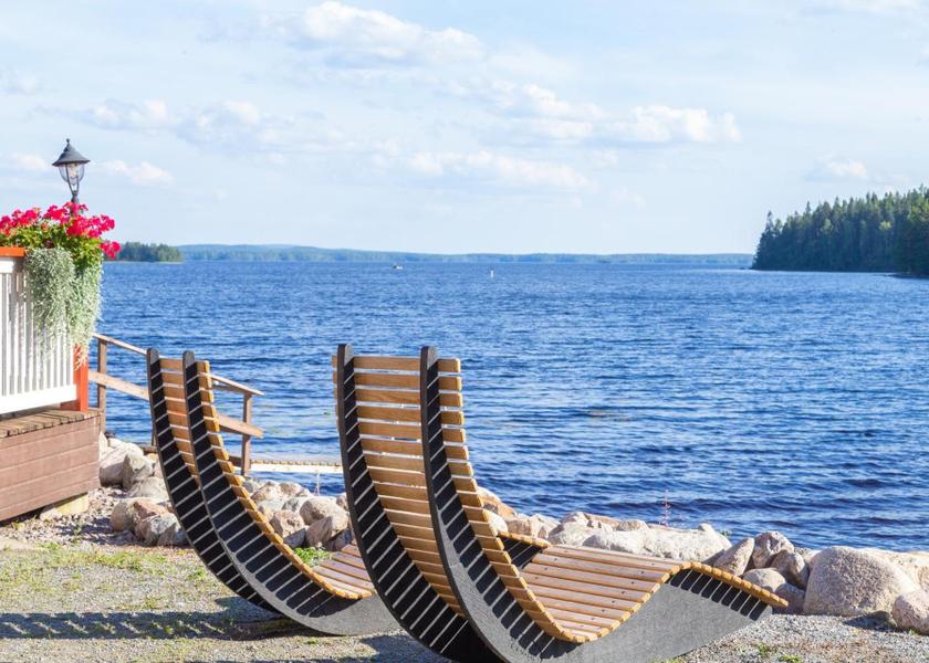 Central Finland Keuruu 