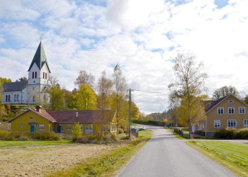 Västra Götaland County Uddevalla Facilities