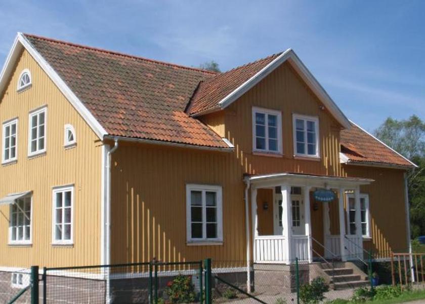 Västra Götaland County Uddevalla Facilities