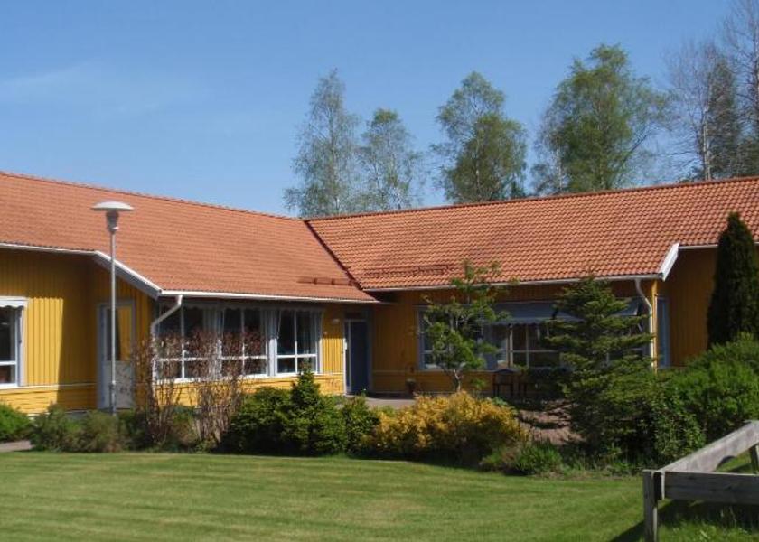 Västra Götaland County Uddevalla Facilities