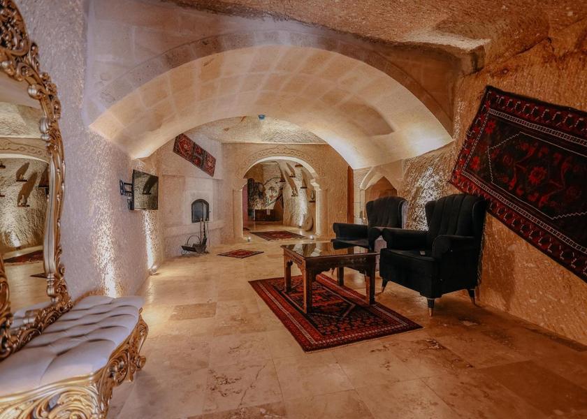 Nevşehir Ürgüp 