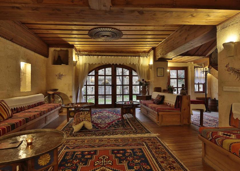Nevşehir Ürgüp bar/lounge
