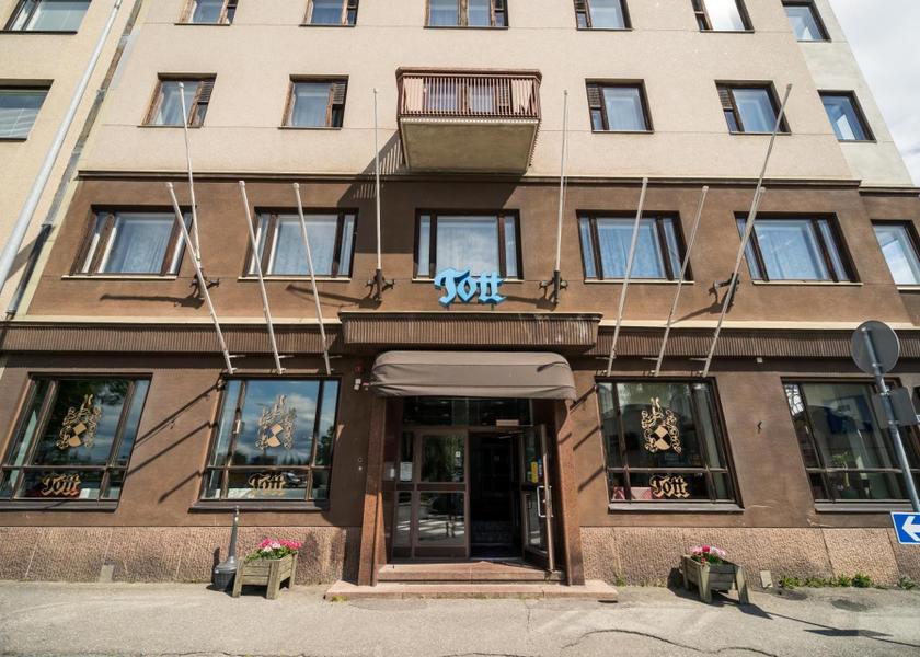 Eastern Finland Savonlinna facilities