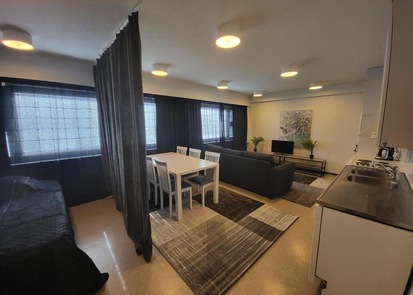 Eastern Finland Savonlinna facilities