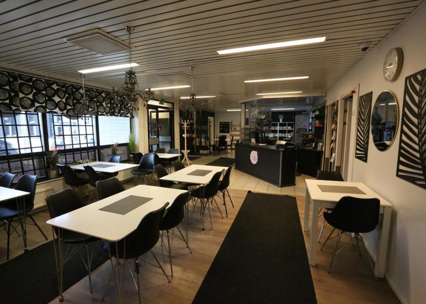 Eastern Finland Savonlinna food and beverages