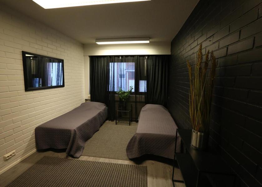 Eastern Finland Savonlinna Public Areas