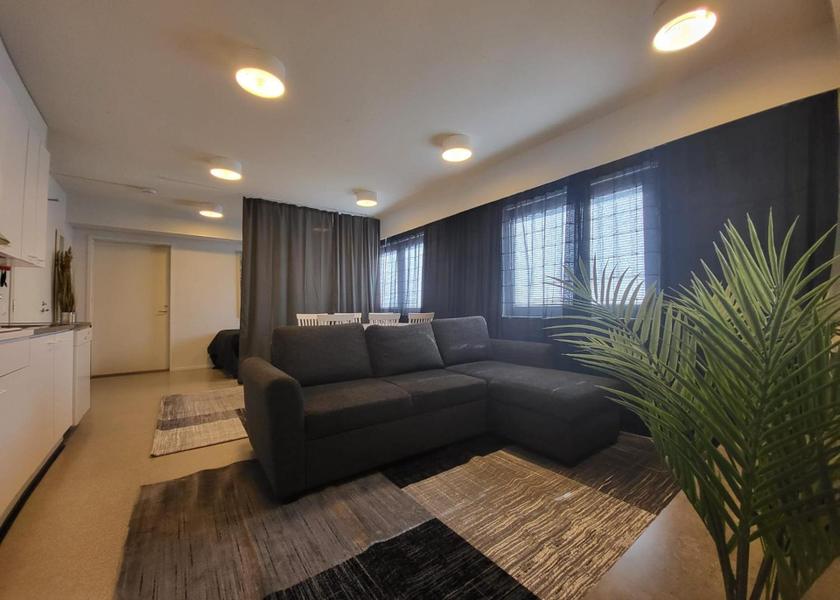 Eastern Finland Savonlinna Public Areas