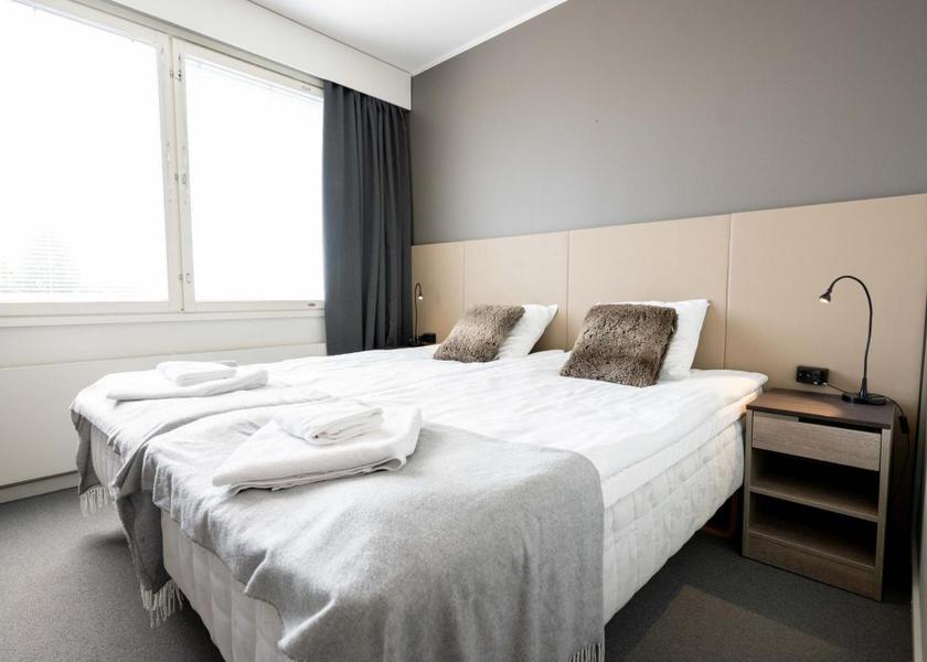 Eastern Finland Savonlinna Standard Double or Twin Room
