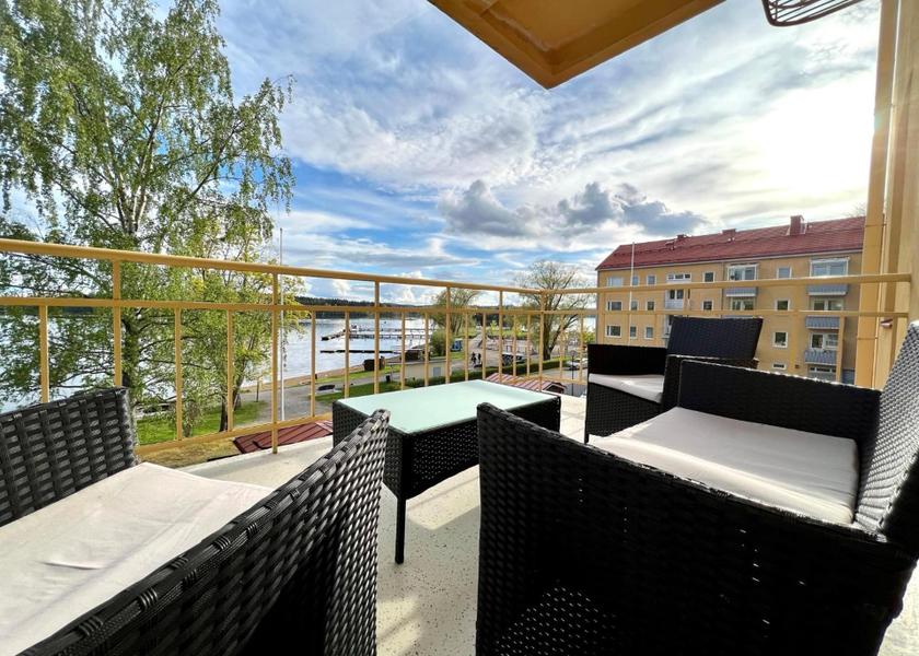 Eastern Finland Savonlinna 