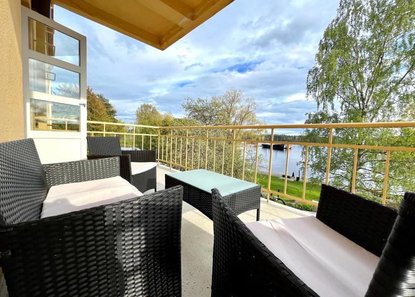 Eastern Finland Savonlinna 