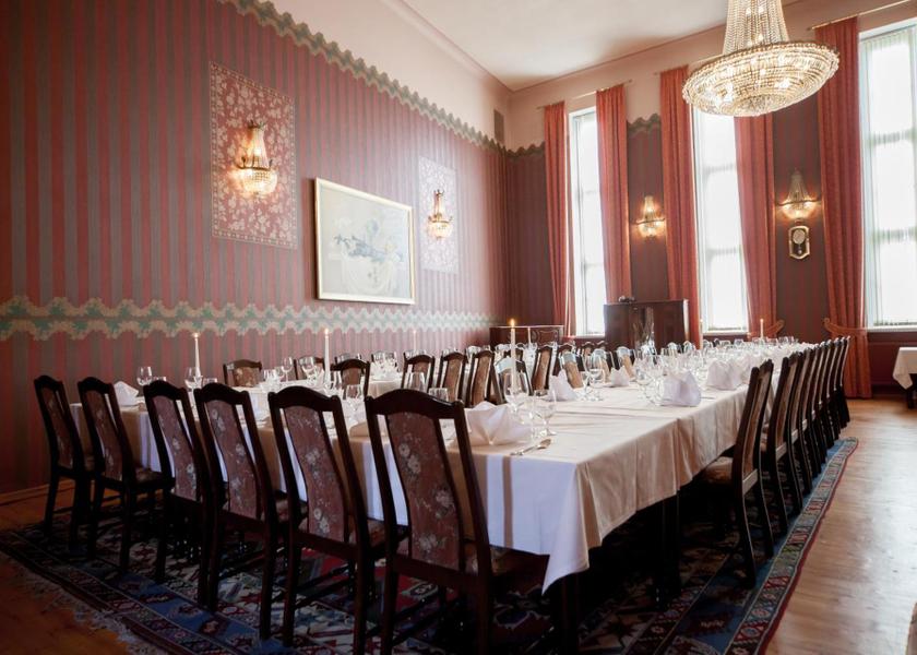 Eastern Finland Savonlinna 