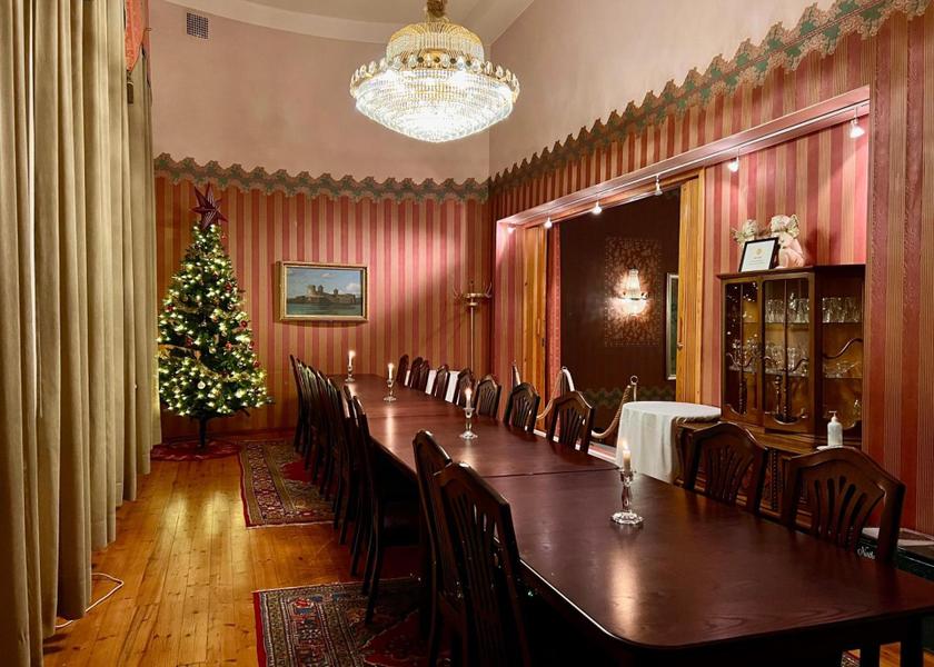 Eastern Finland Savonlinna 