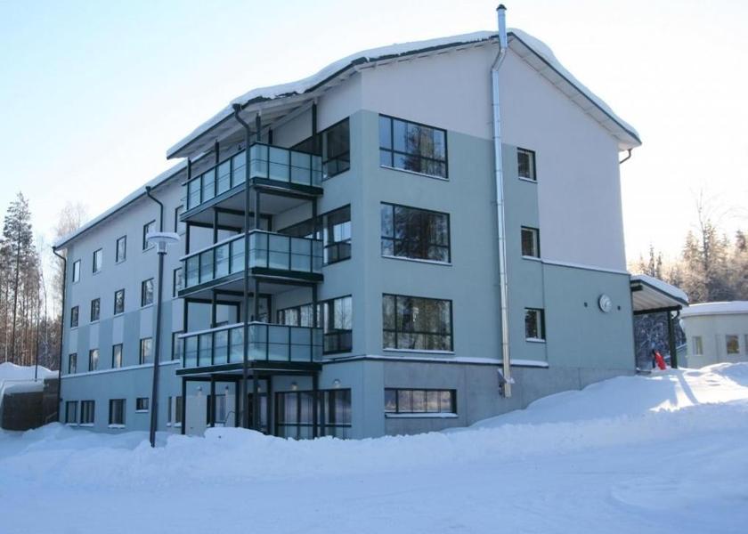 Eastern Finland Savonlinna 