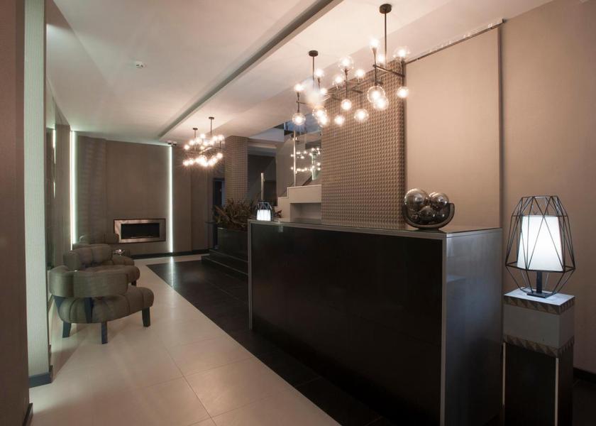 Bacs-Kiskun Kecskemet Lobby