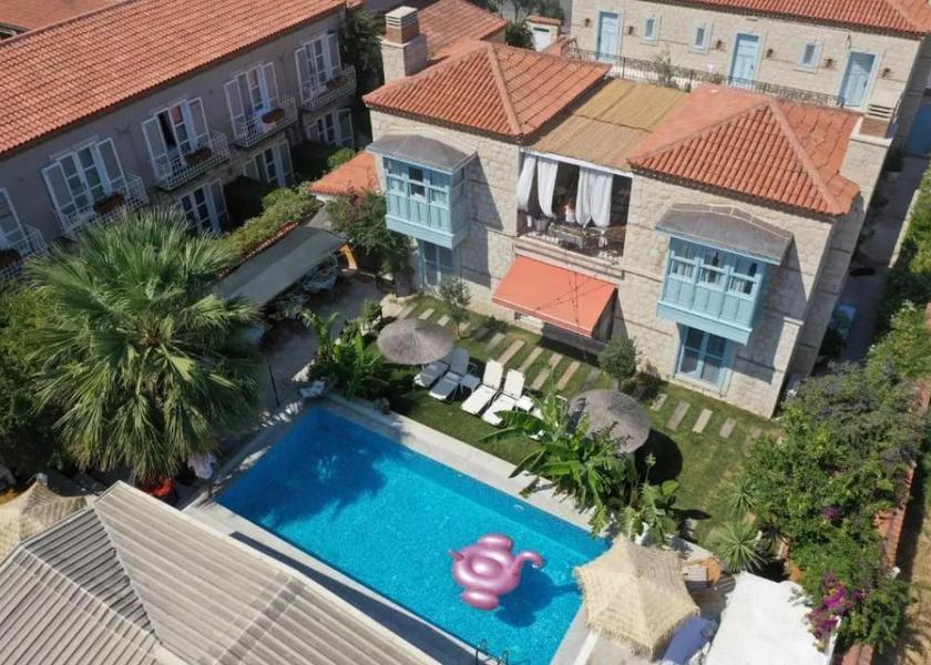 Izmir Çeşme 