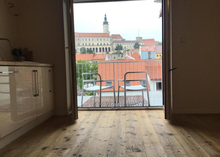 South Moravian Region Mikulov 