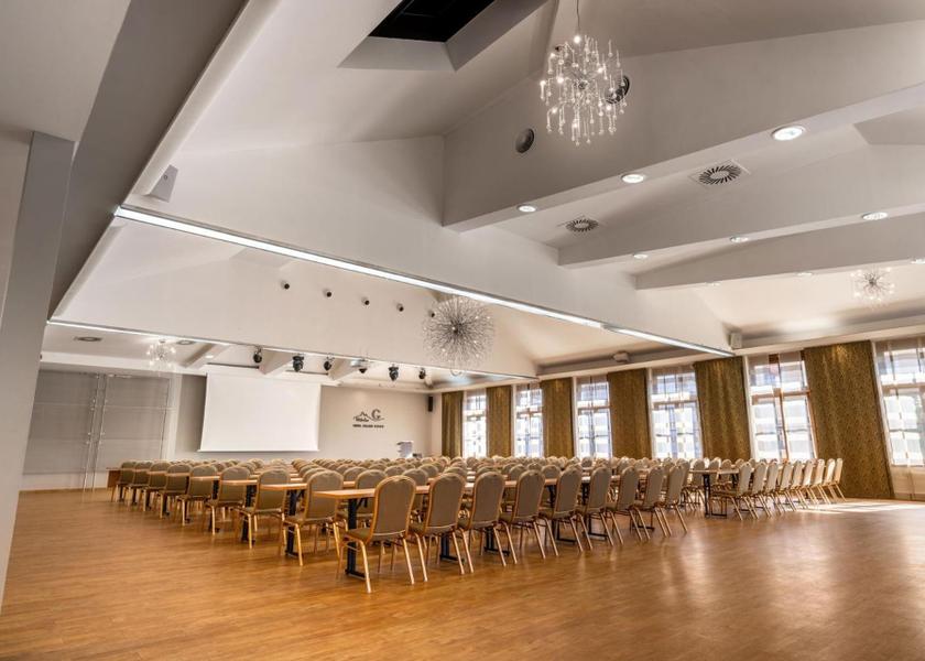 South Moravian (region) Mikulov meeting room / ballrooms