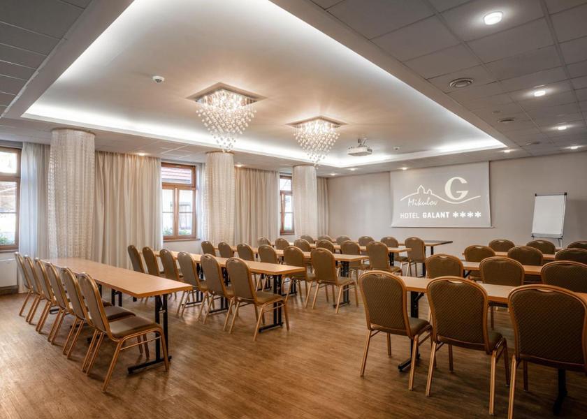 South Moravian (region) Mikulov meeting room / ballrooms