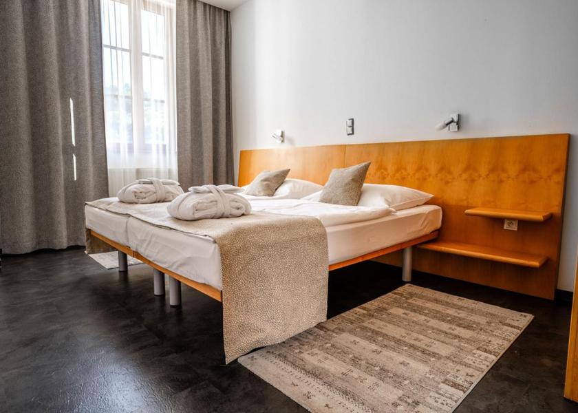 South Moravian (region) Mikulov Deluxe Apartment