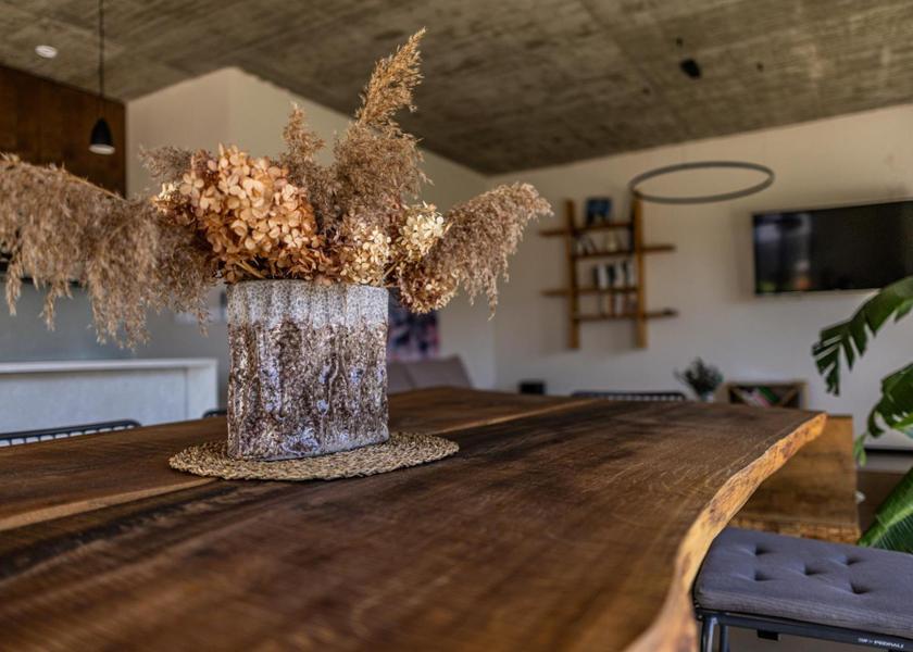 South Moravian Region Mikulov shared lounge/tv area
