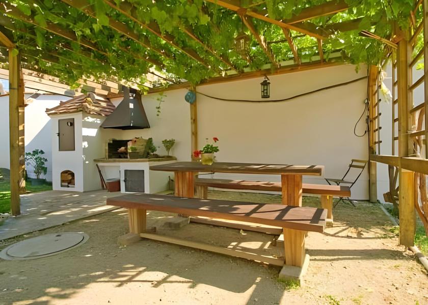 surrounding environment