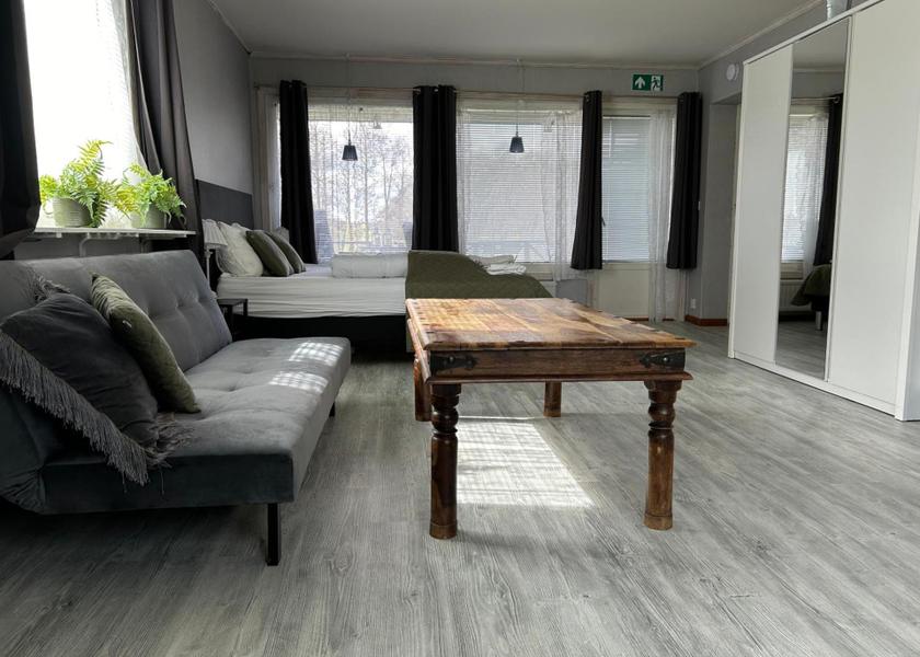 Kronoberg County Ljungby 