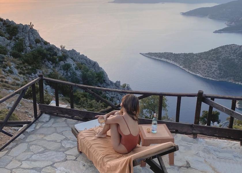 Muğla Seydikemer Exterior