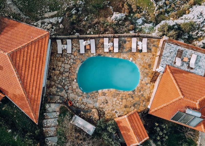 Muğla Seydikemer Pool