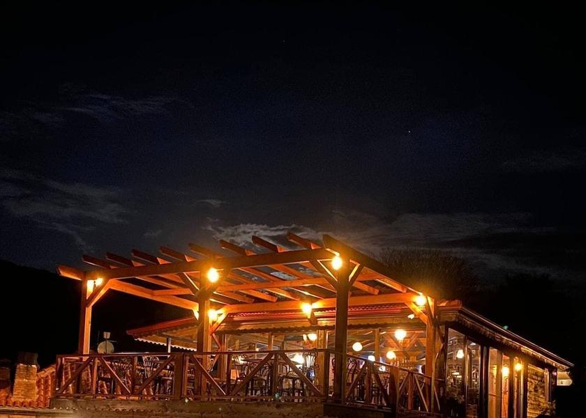 Muğla Seydikemer Restaurant
