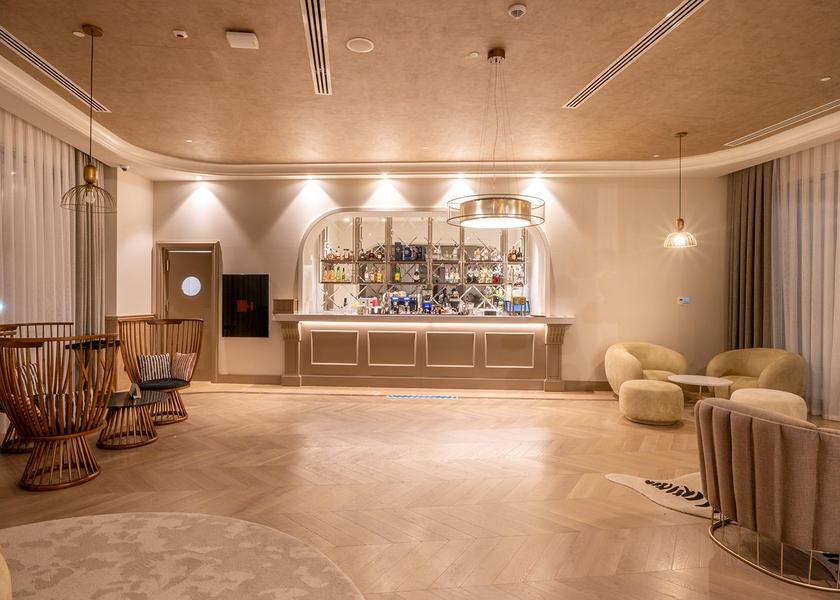 Muğla Fethiye bar/lounge