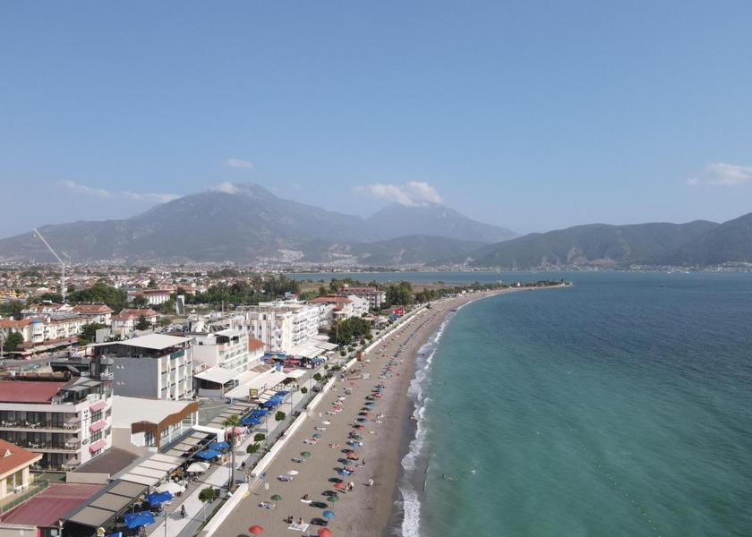 Muğla Fethiye 