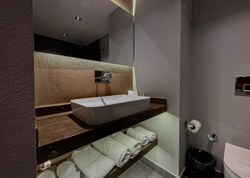 Muğla Fethiye Double Room with Patio