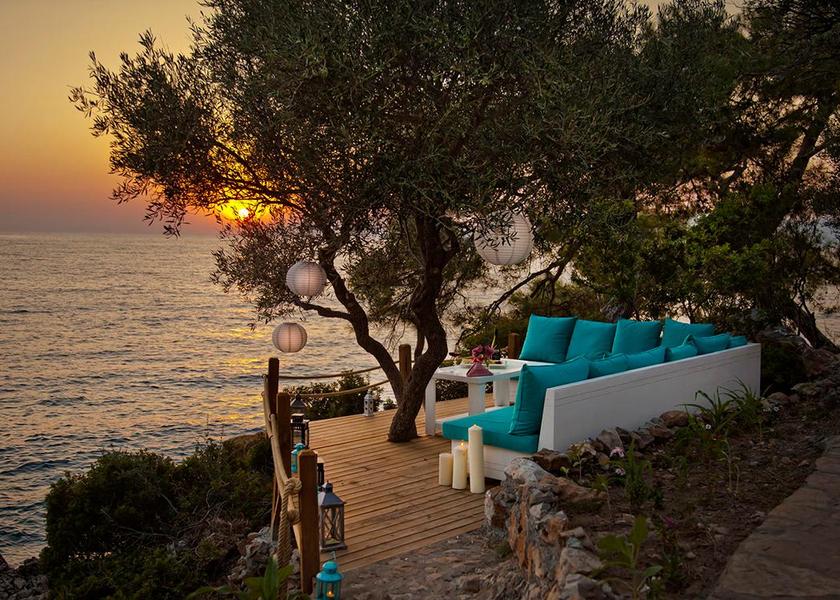Muğla Fethiye Facilities