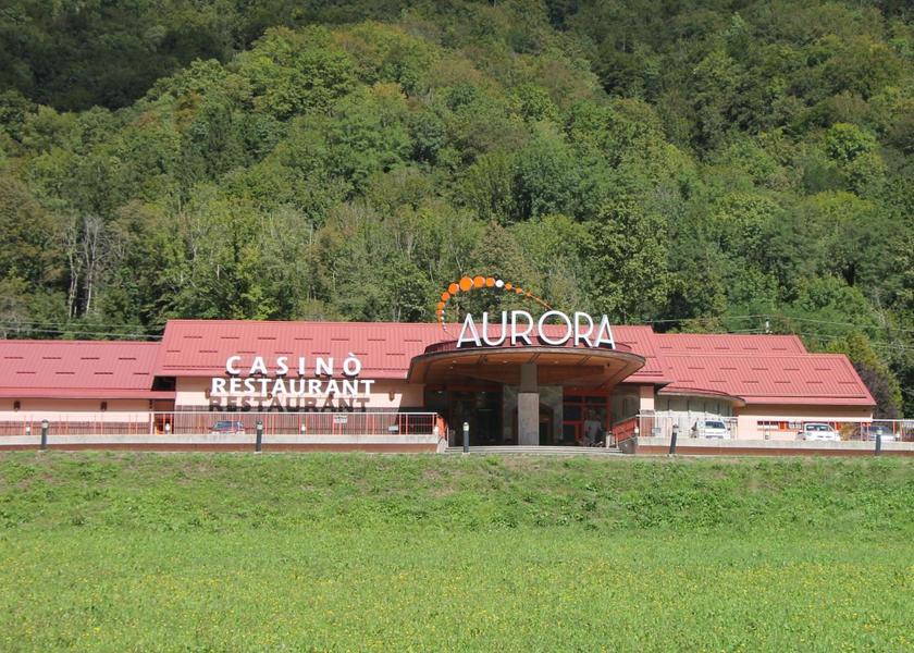 casino