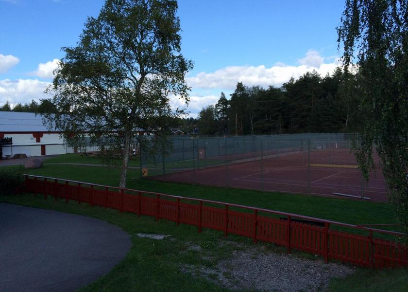 Södermanland County Eskilstuna fitness center