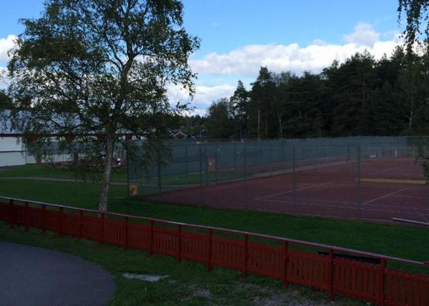 Södermanland County Eskilstuna Fitness center