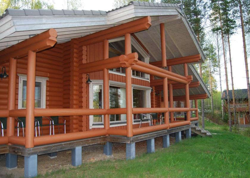 recreational facilities