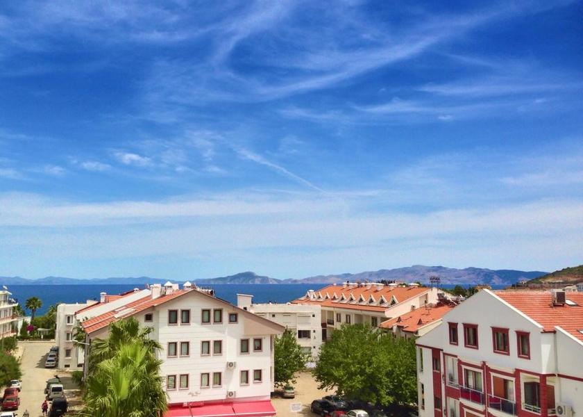 Muğla Datça 