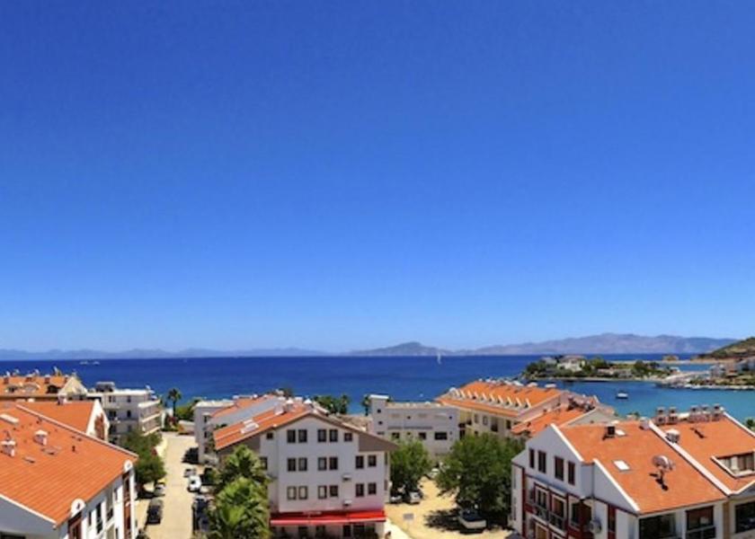 Muğla Datça 