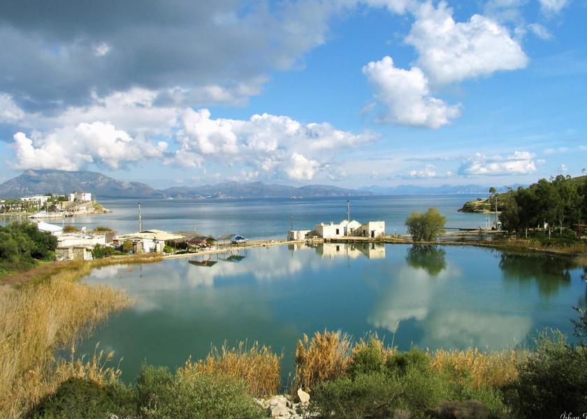 Muğla Datça 