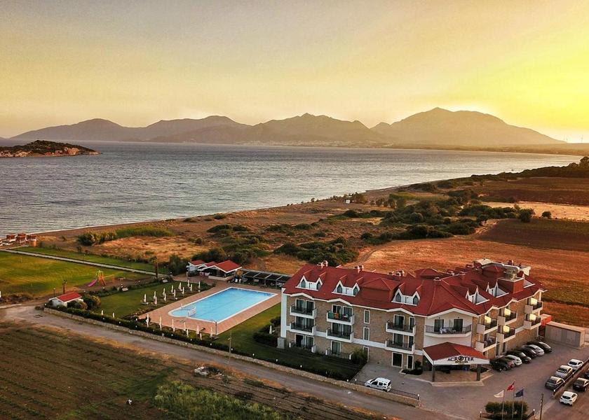 Muğla Datça 