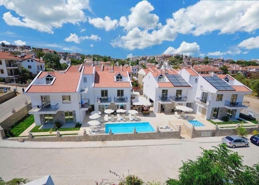 Muğla Datça 