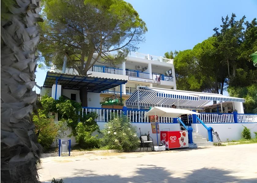 Muğla Datça Exterior view