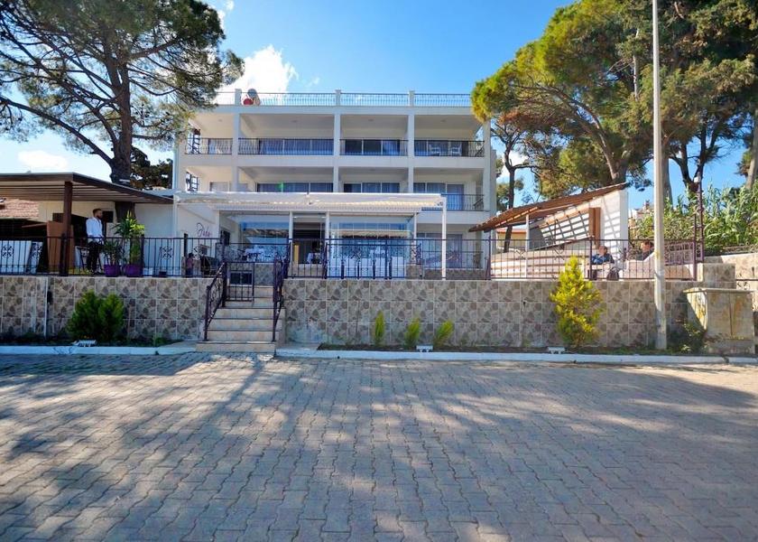 Muğla Datça 