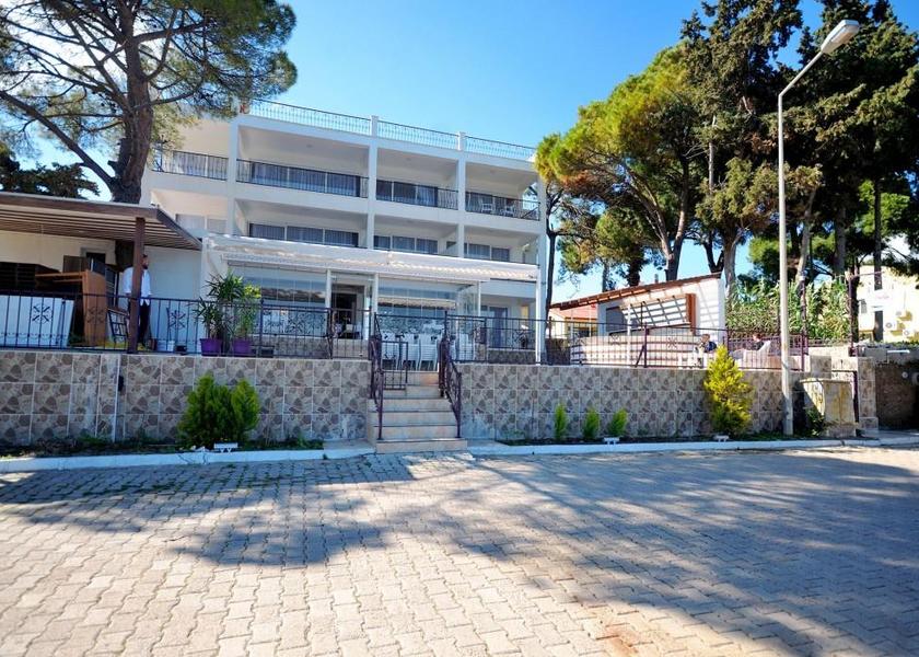 Muğla Datça 