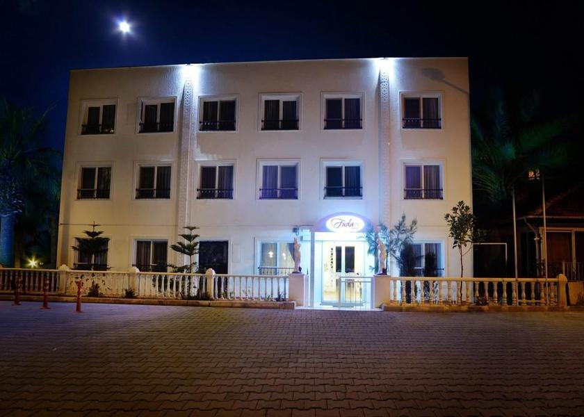 Muğla Datça 